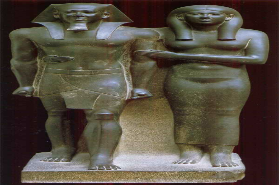 4 Day Cairo City Break: Pyramids and Sphinx with 5-Star Hotel