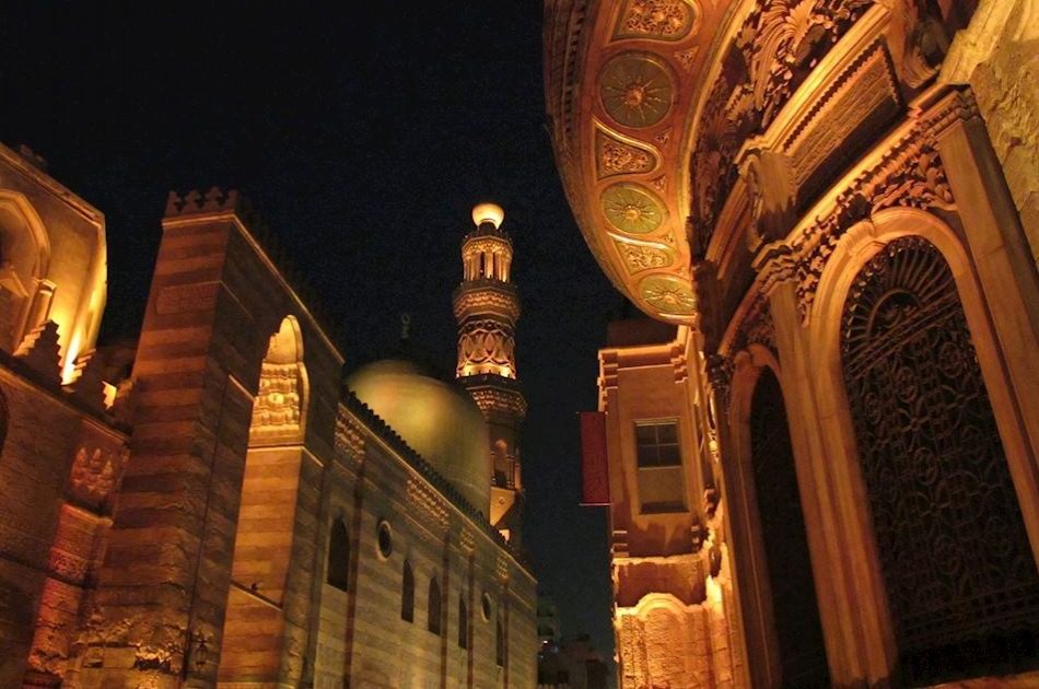 4 Day Highlights of Cairo Guided Tour