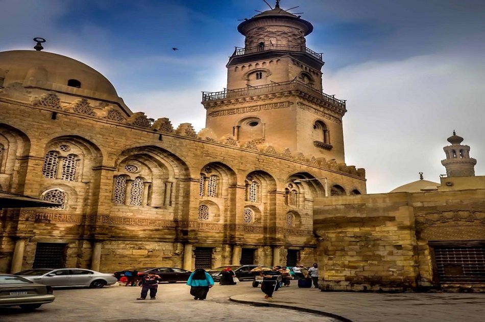 4 Days Cairo City Break