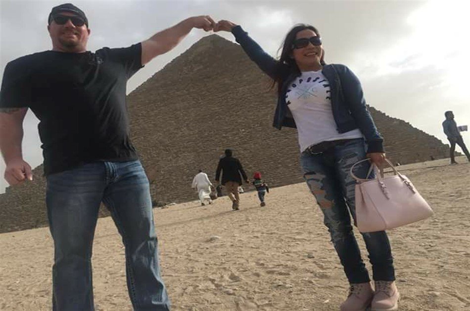 5 Days 4 Nights Travel Package to Cairo & Luxor