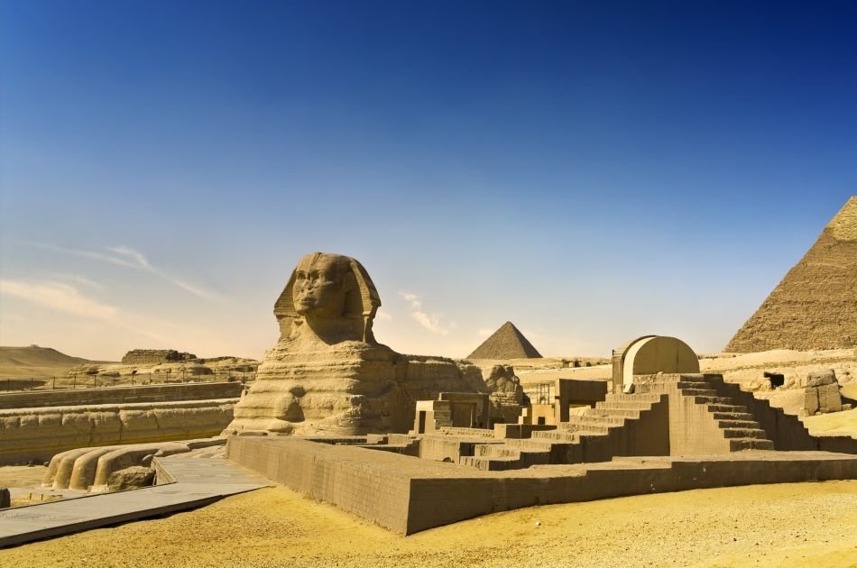 5 or 6 Days Cairo Private Tour with Accommodation