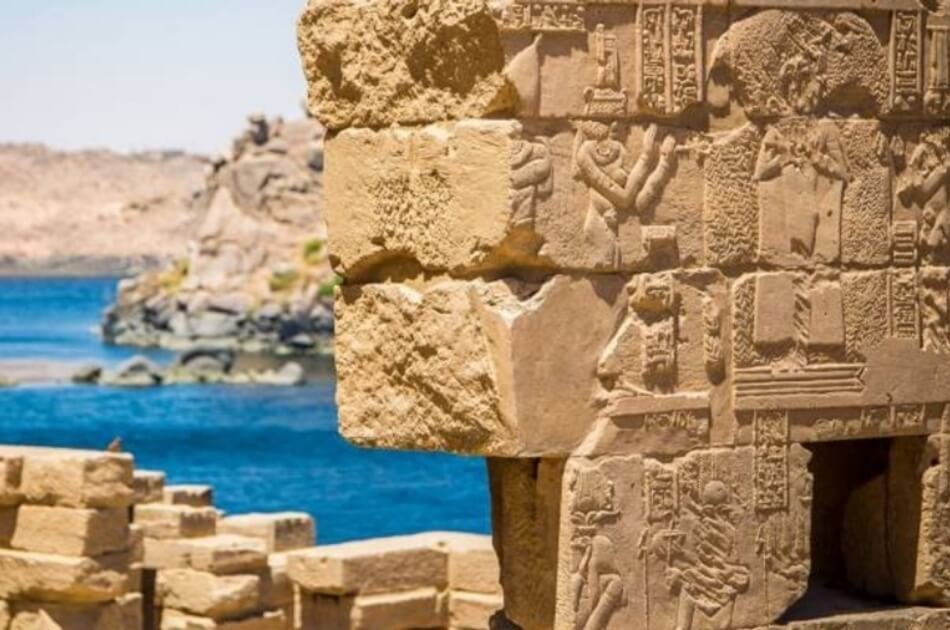 7 Day Cairo Treasures & Nile River Cruise