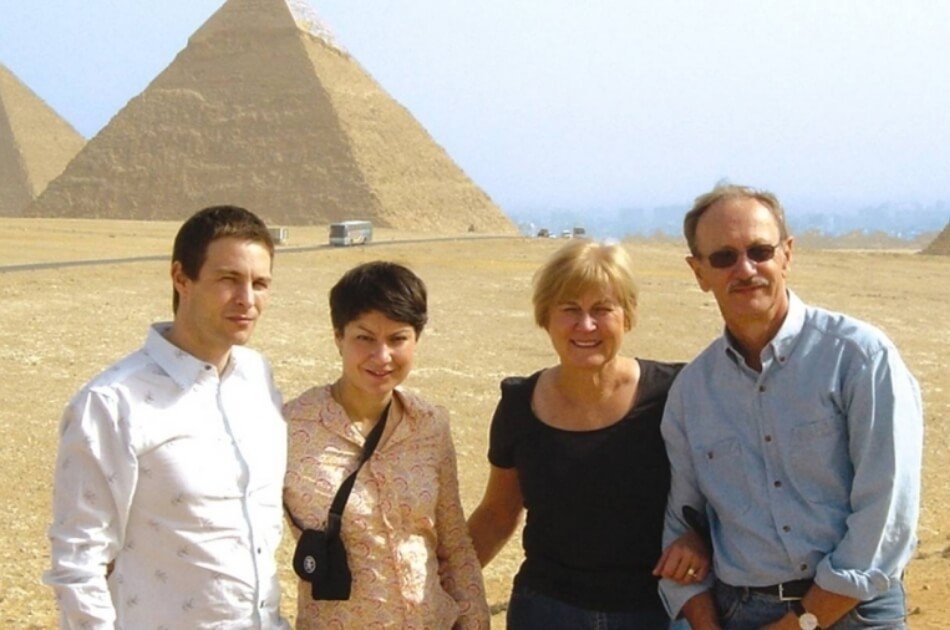 7 Day Cairo Treasures & Nile River Cruise
