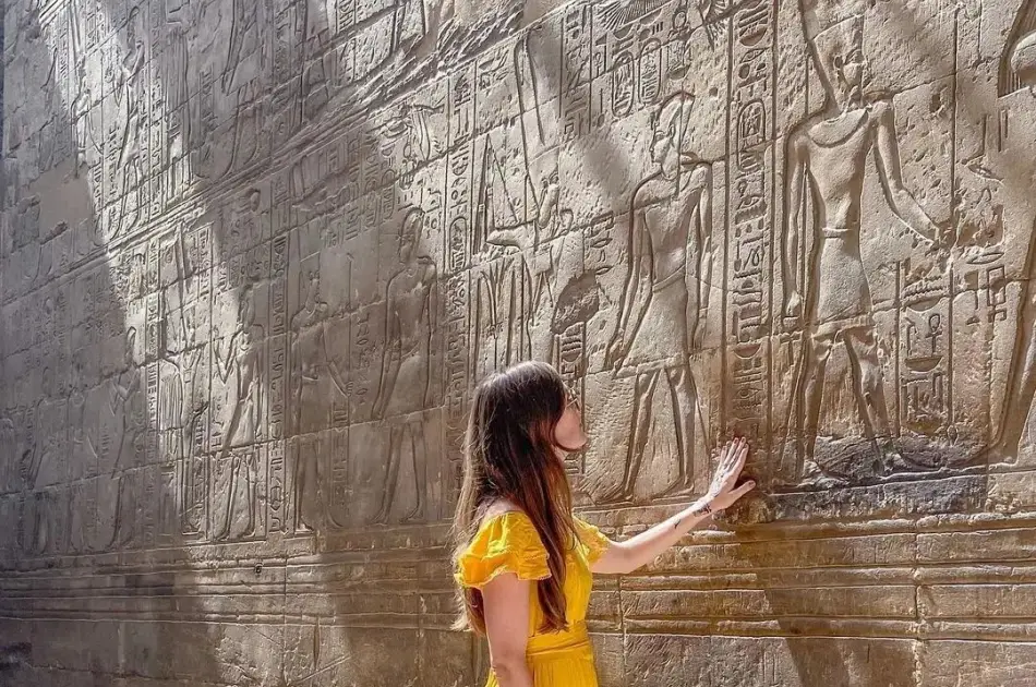 8 Day Cairo & Luxor Tour Including 4 Night 5* Nile Cruise