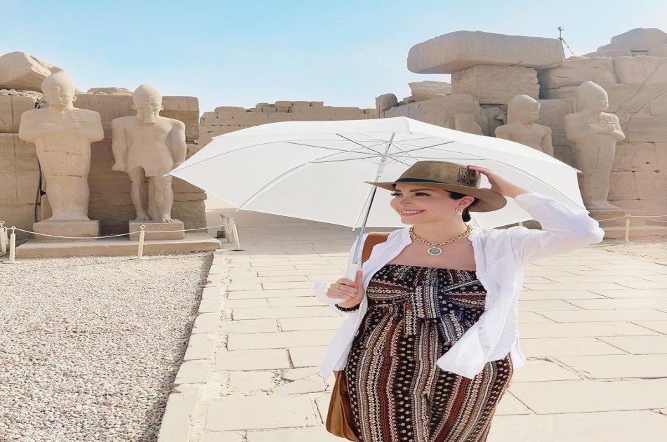 8 Day Cairo & Luxor Tour Including 4 Night 5* Nile Cruise