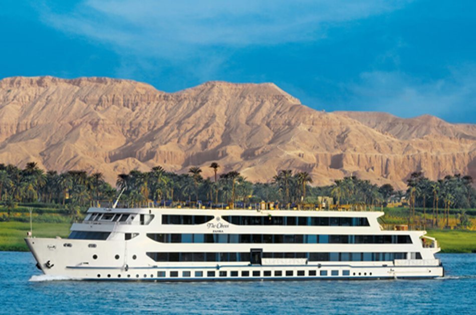 celebrity cruises excursions alexandria egypt