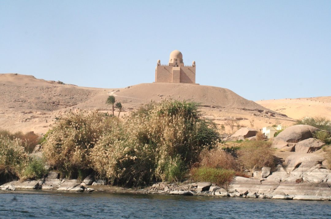 aswan private tour