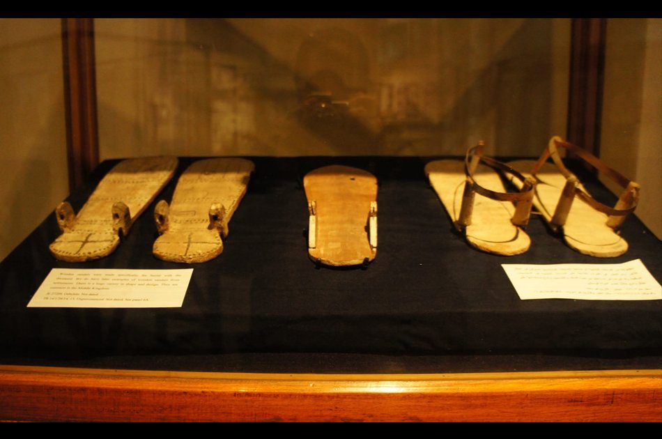 Be in Awe on a Private Day Tour of the Giza Pyramids, Sphinx and Egyptian Museum