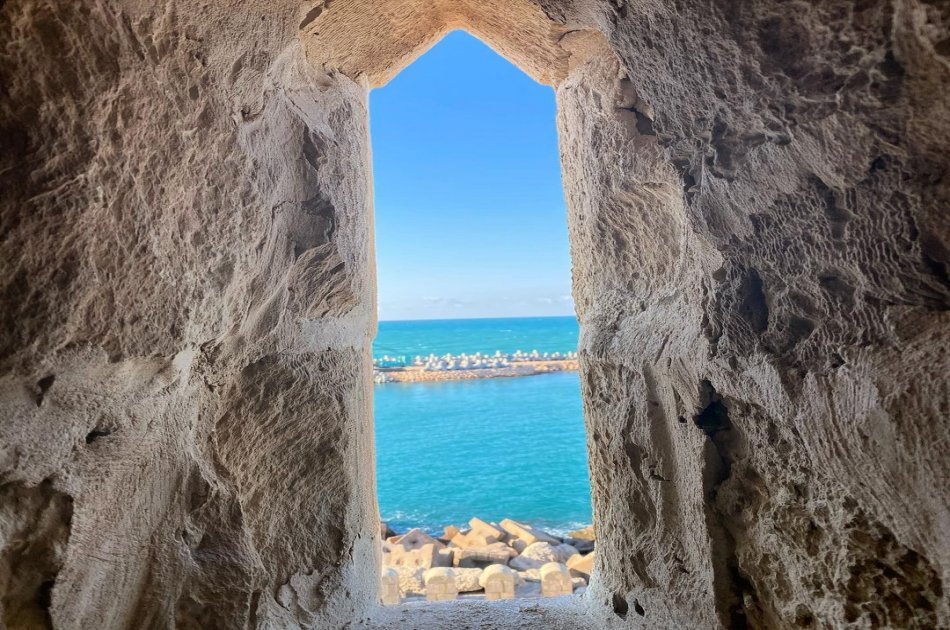 Cairo Cruise Lunch on the 5 Star Nile Cruise