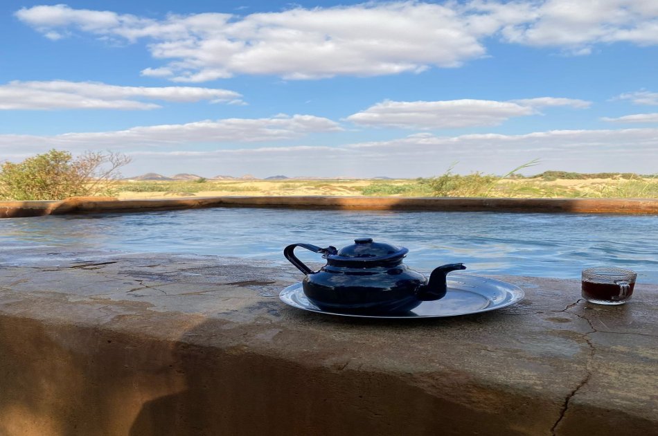 Cairo Cruise Lunch on the 5 Star Nile Cruise