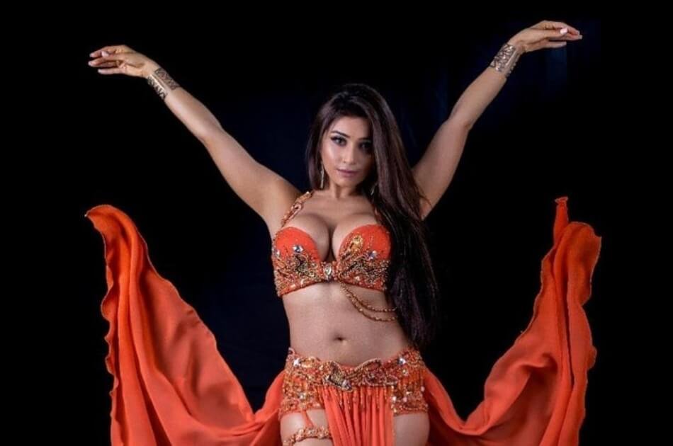 Cairo Cruise Lunch on the 5 Star Nile Cruise