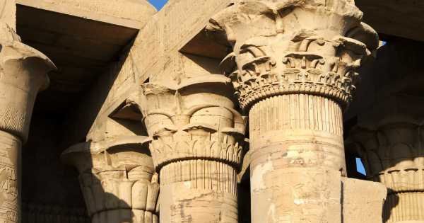 Day Excursion to Edfu & Kom Ombo Temples from Marsa Alam
