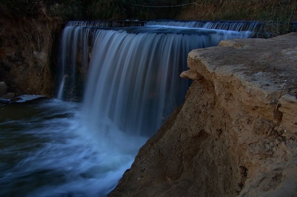 Day Tour from Cairo to Fayoum Oasis