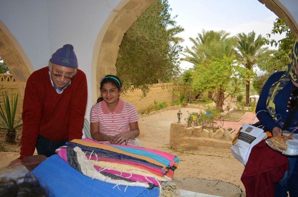 Day Tour from Cairo to Fayoum Oasis