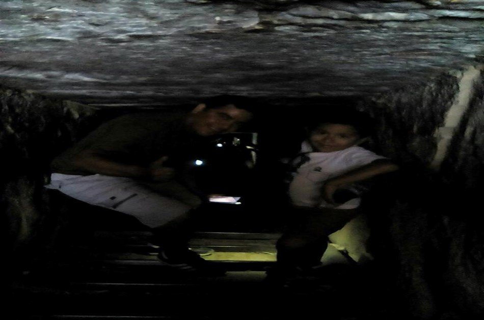 Day Tour of Memphis, Sakkara & Dahshur Pyramids