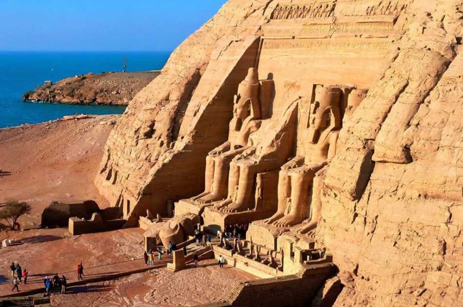 Day Trip to Aswan from Marsa Alam