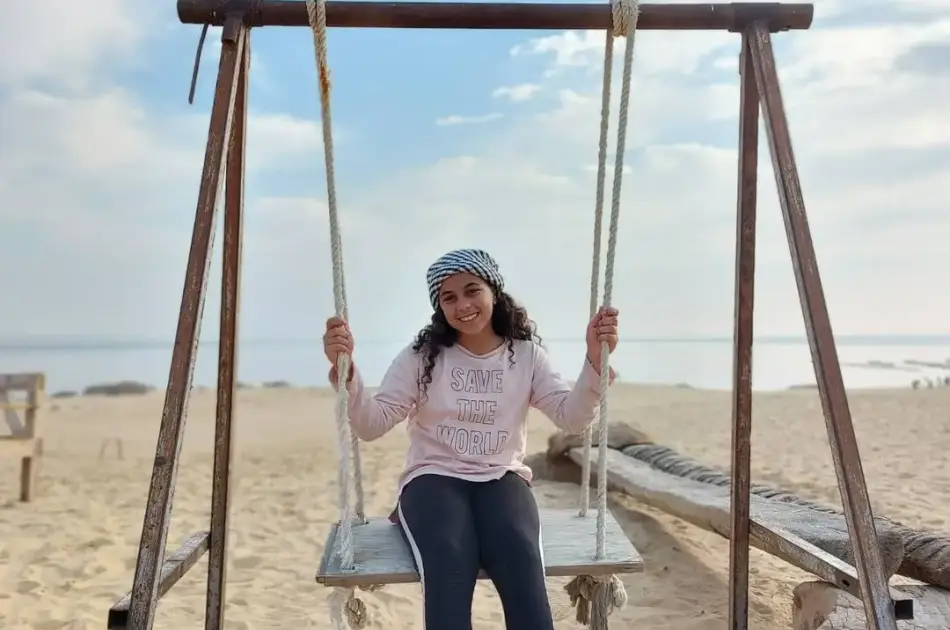 Fayoum Natural Lakes - Wadi Hitan & Wadi El Rayyan Private Overnights Stay