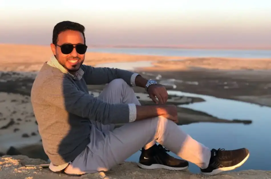 Fayoum Natural Lakes - Wadi Hitan & Wadi El Rayyan Private Overnights Stay