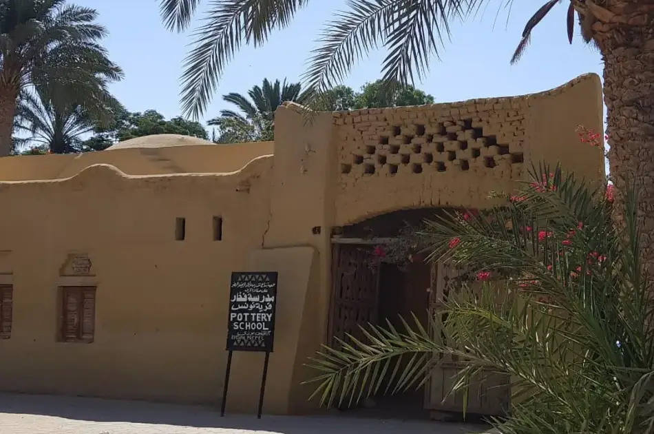 Fayoum Natural Lakes - Wadi Hitan & Wadi El Rayyan Private Overnights Stay