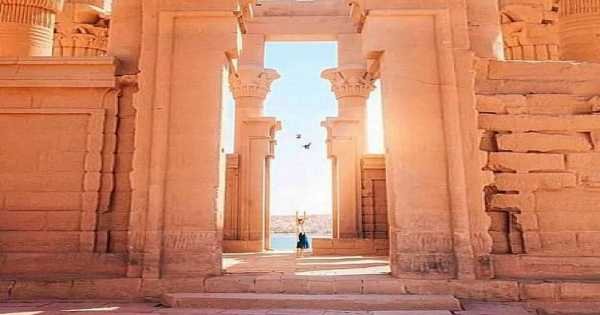 Full Day Guided Tour of the East and West Banks From Luxor