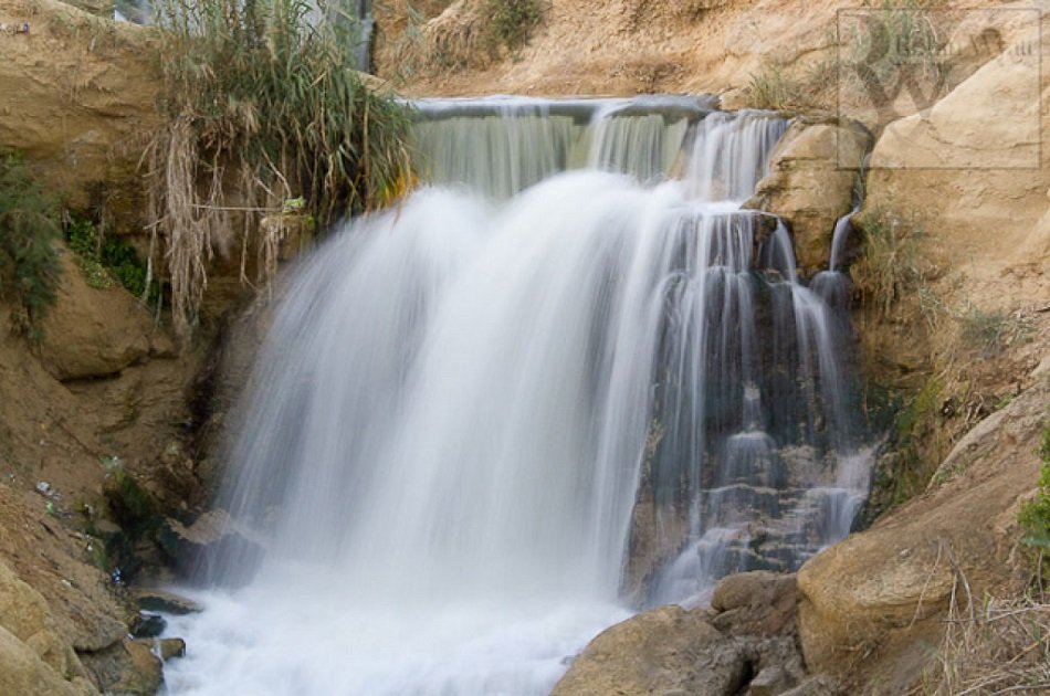 Full Day Private Tour To El Fayoum from Cairo