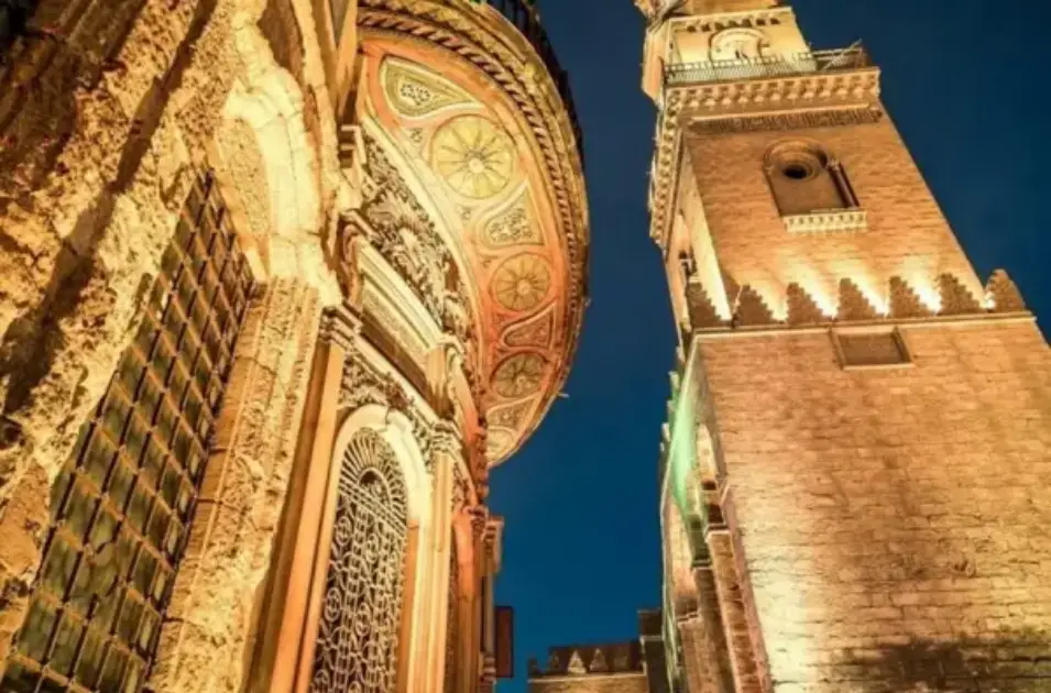 Islamic Cairo offer One Day Private Cairo Tour