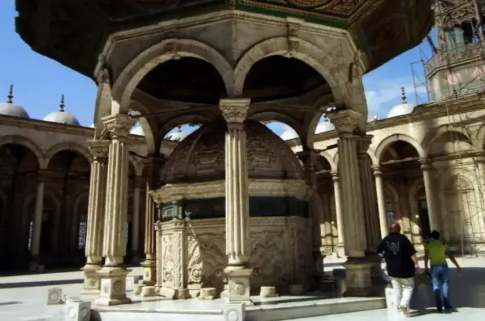 Islamic Cairo offer One Day Private Cairo Tour