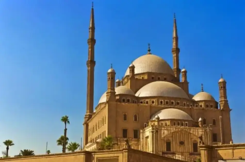 Islamic Cairo offer One Day Private Cairo Tour