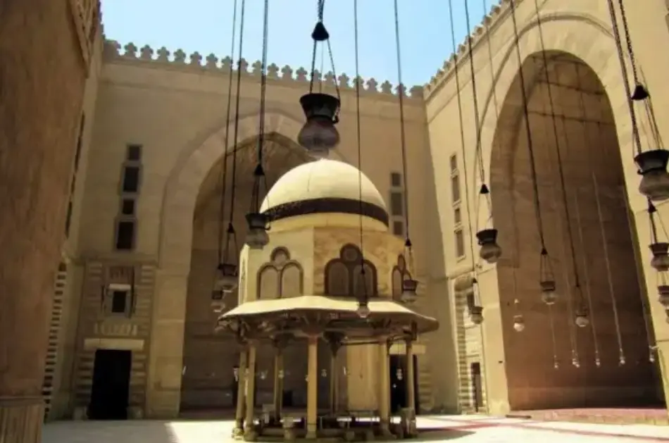 Islamic Cairo offer One Day Private Cairo Tour
