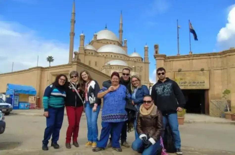 Islamic Cairo offer One Day Private Cairo Tour