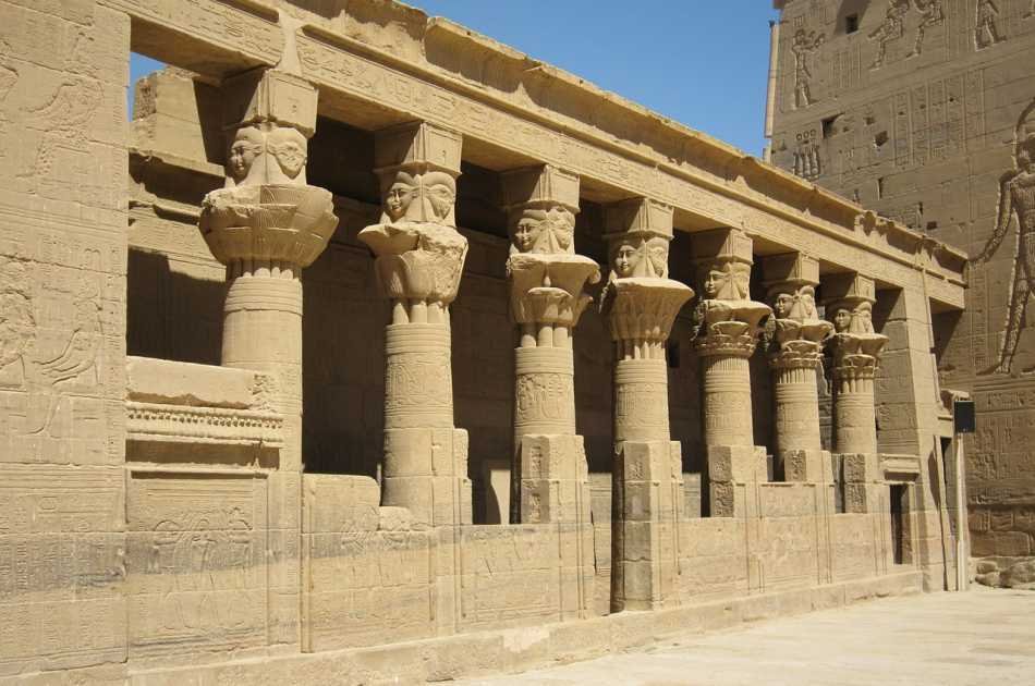 Overnight Visit to Luxor from Marsa Alam
