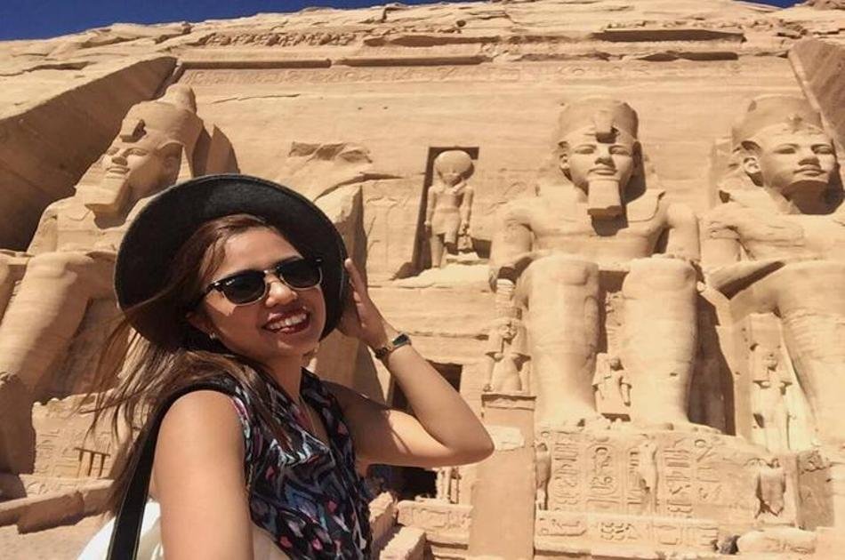 Private 8 Days Historical Tour of Pyramids, Karnak Temple and Cruise by Flight