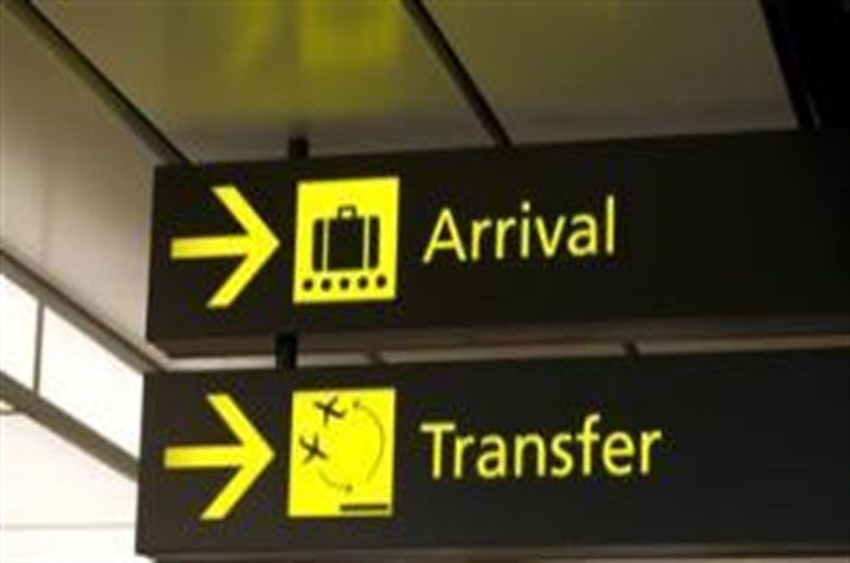 Private Arrival Transfer From Cairo International Airport to Hotels in Cairo