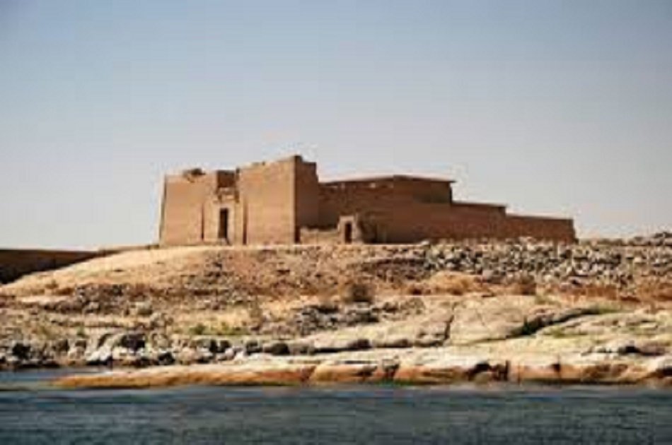 Private Day Tour: Kalabsha Temple & Nubian Museum