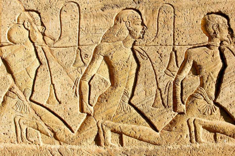 Private Day Tour: to Abu Simbel from Aswan by road
