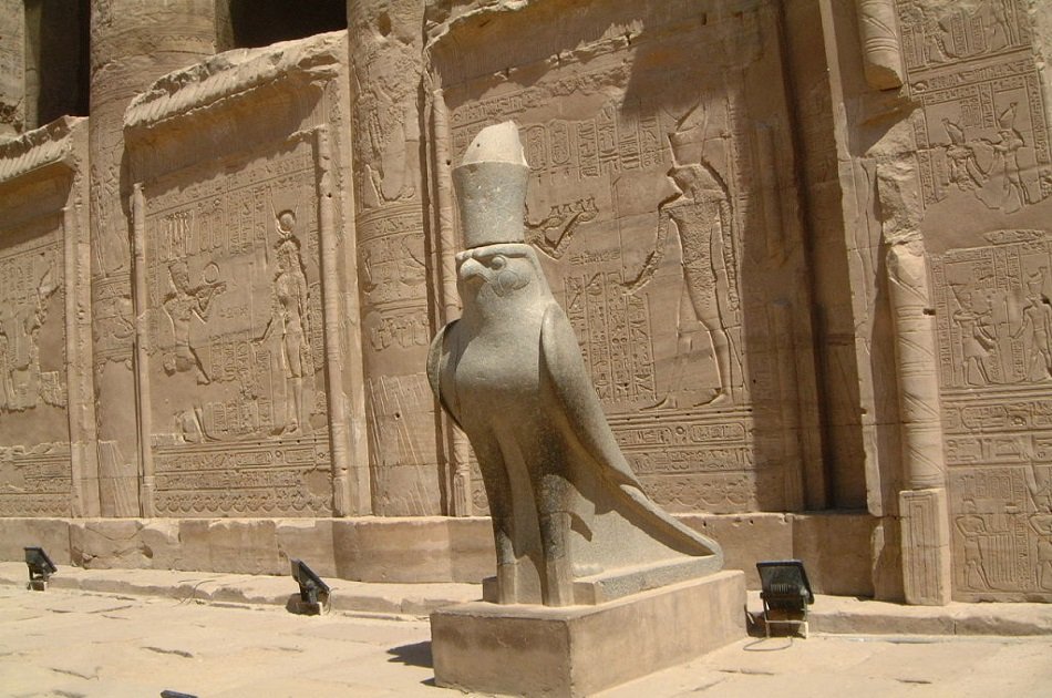 Private Day Tour to Kom Ombo & Edfu from Aswan