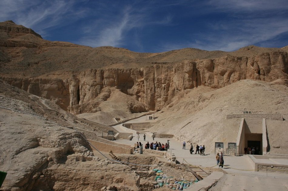 Private Full Day Tour from Aswan to Luxor
