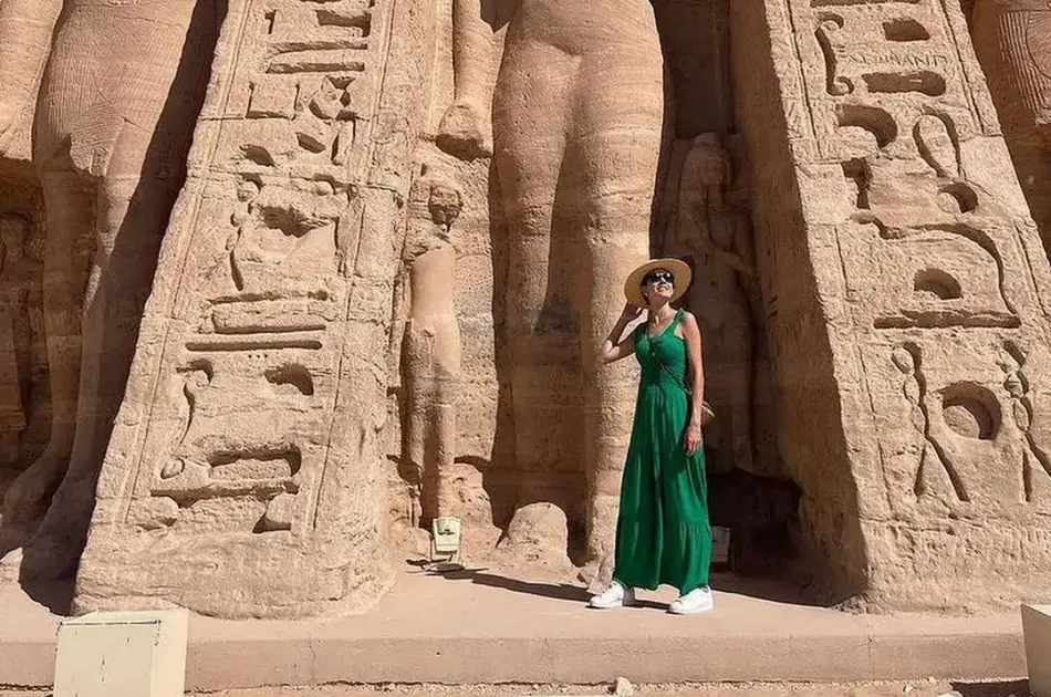 Private Full Day Tour to Alexandria from Cairo