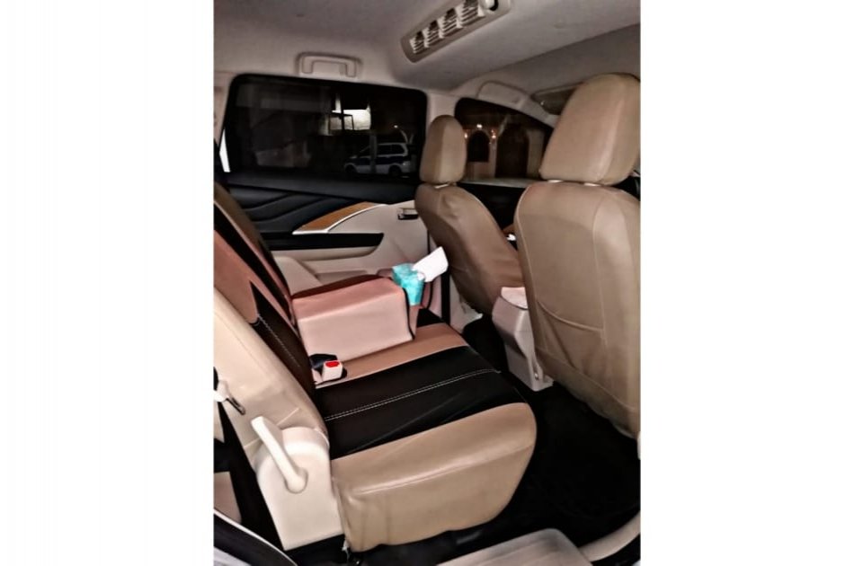 Private Limousine Transfer From Luxor To Hurghada