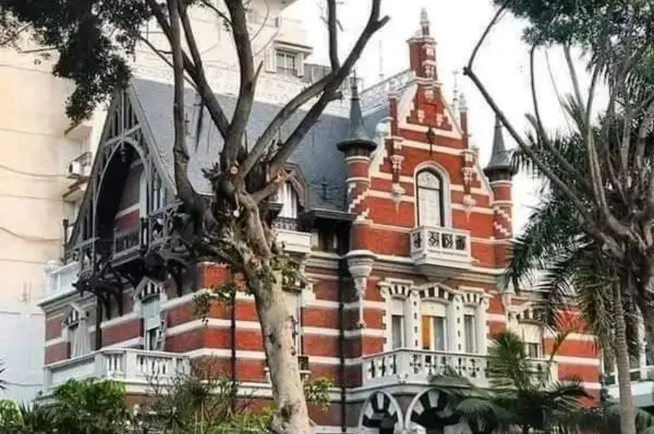 Private Tour from Cairo to Alexandria