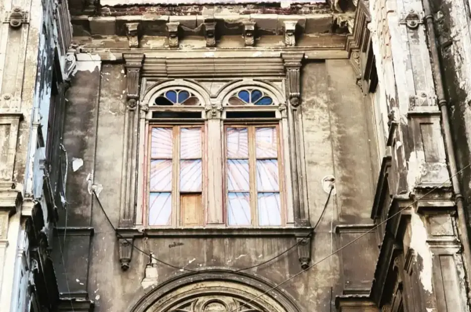Private Tour from Cairo to Alexandria