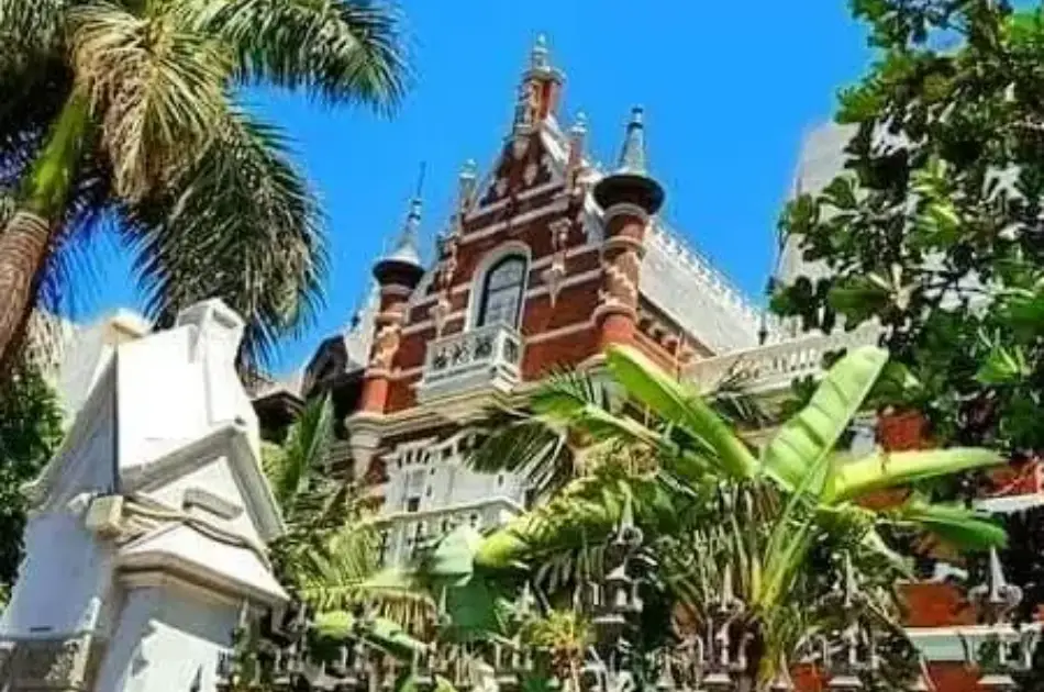 Private Tour from Cairo to Alexandria