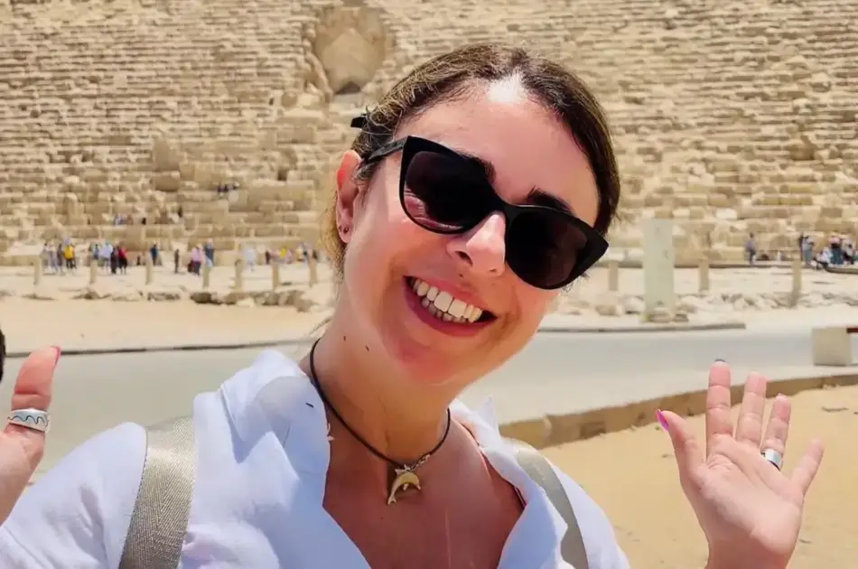 Private Tour from Cairo to Alexandria