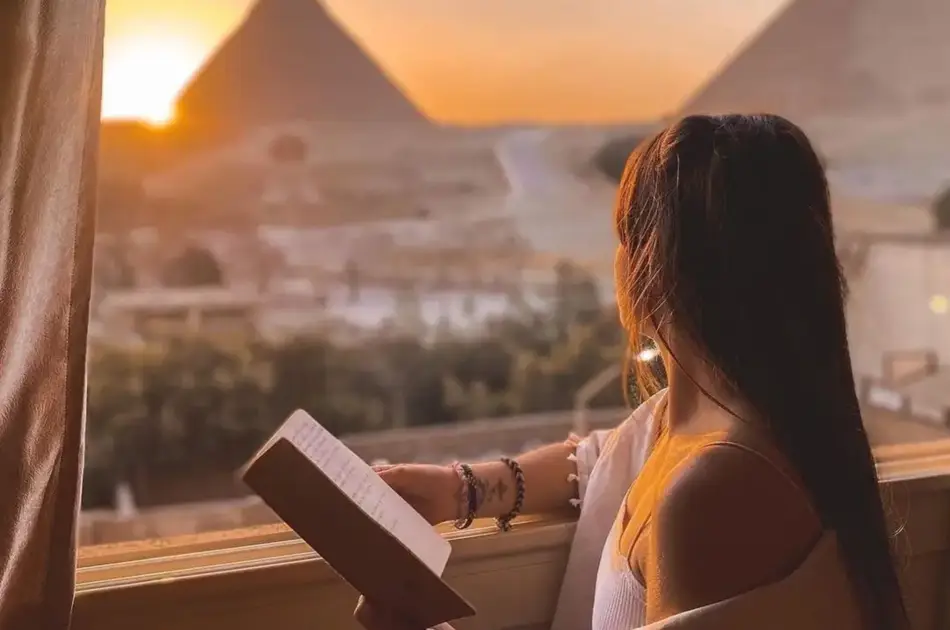 Private Tour from Cairo to Alexandria
