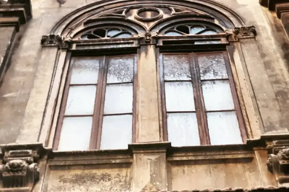 Private Tour from Cairo to Alexandria