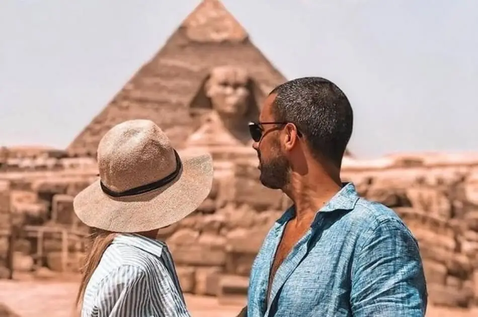 Private Tour to Citadel, Coptic & Islamic Cairo