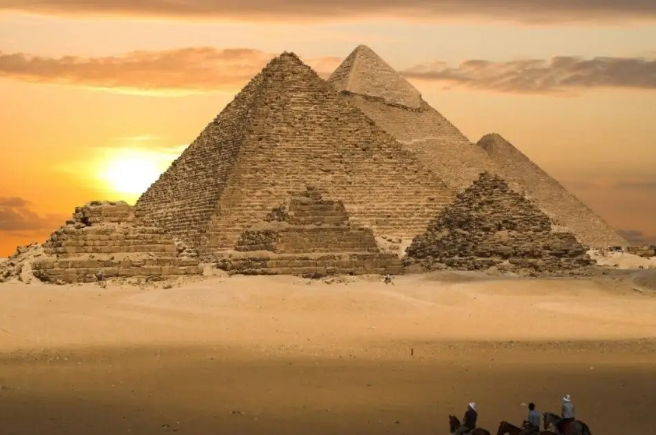 Private Tour to Citadel, Coptic & Islamic Cairo