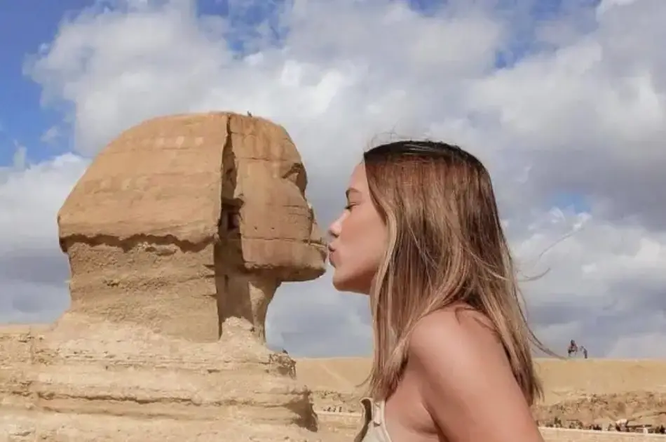 Private Tour to Giza Pyramids and The Egyptian Museum