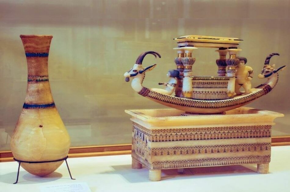 Private Tour to Giza Pyramids