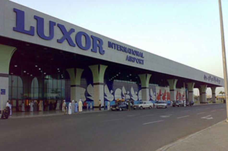 Private Transfers from Luxor Airport to Hotels